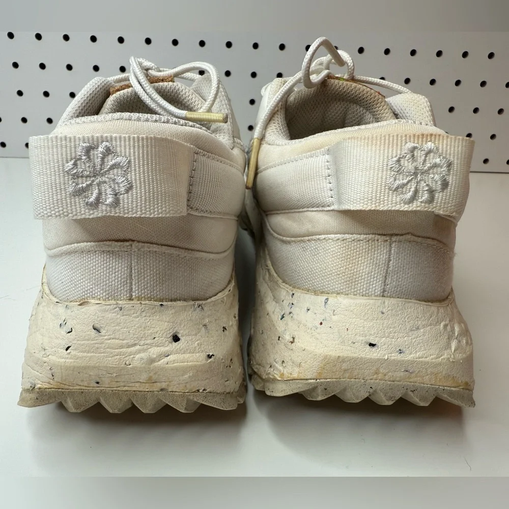 Nike Crater Remixa ‘White Photon Dust’ Mens Size 8 Activewear Outdoor Athleisure